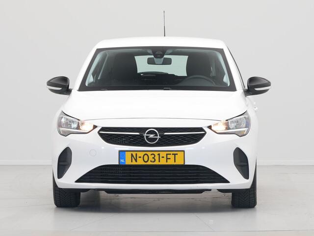 Opel CORSA 1.2 100pk Edition Navigatie Camera Pdc Lm velgen carplay 189