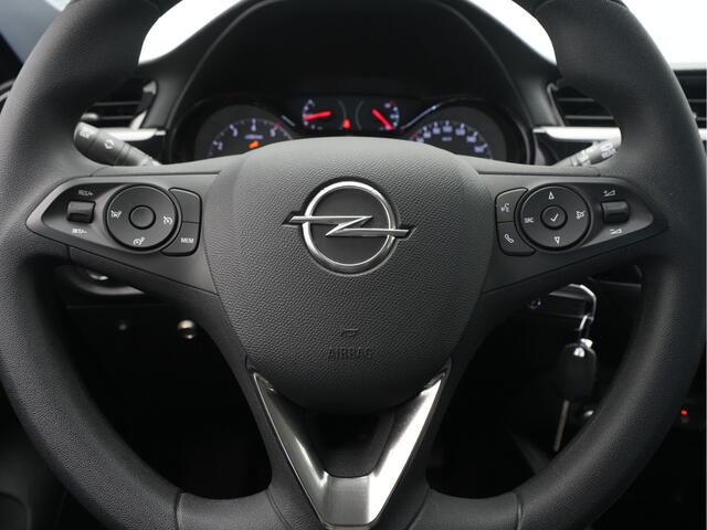 Opel CORSA 1.2 100pk Edition Navigatie Camera Pdc Lm velgen carplay 189