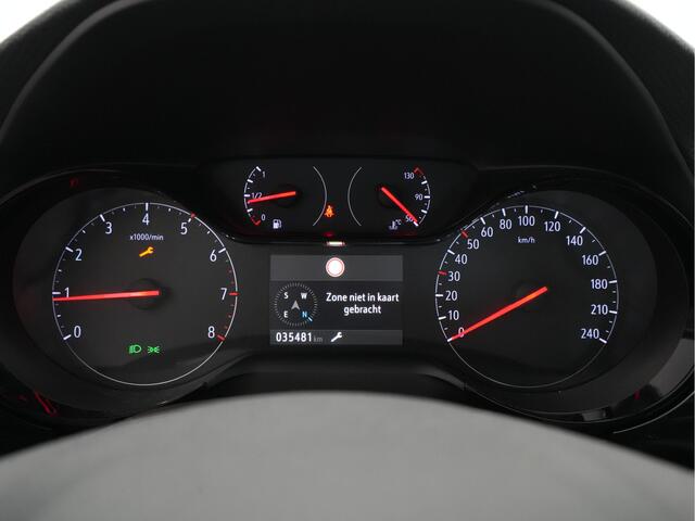 Opel CORSA 1.2 100pk Edition Navigatie Camera Pdc Lm velgen carplay 189