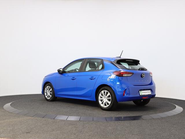 Opel CORSA 1.2 Turbo | Private Lease 379,- |