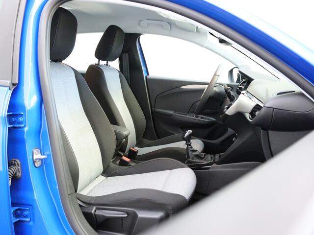 Opel CORSA 1.2 Turbo | Private Lease 379,- |