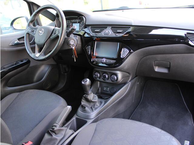 Opel CORSA 1.0 Turbo 120 Jaar Edition | Navi / Camera / Stoelverwarming