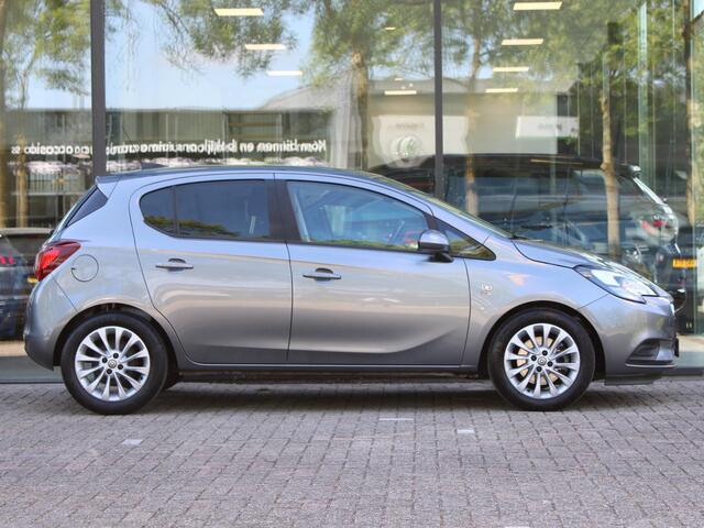 Opel CORSA 1.0 Turbo 120 Jaar Edition | Navi / Camera / Stoelverwarming