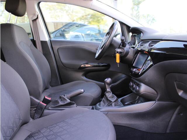 Opel CORSA 1.0 Turbo 120 Jaar Edition | Navi / Camera / Stoelverwarming