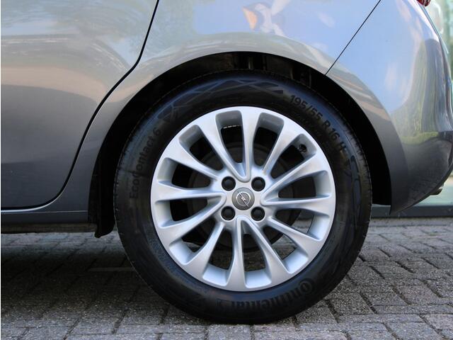 Opel CORSA 1.0 Turbo 120 Jaar Edition | Navi / Camera / Stoelverwarming