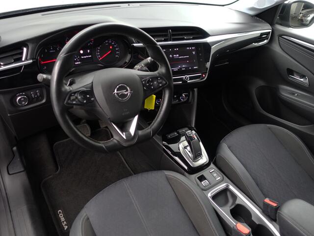 Opel CORSA 1.2 Elegance Aut- 360 Camera, CarPlay, Dynamic Select, Xenon Led, Lane Assist, Park Assist