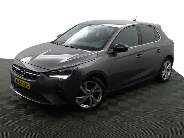 Opel CORSA 1.2 Elegance Aut- 360 Camera, CarPlay, Dynamic Select, Xenon Led, Lane Assist, Park Assist