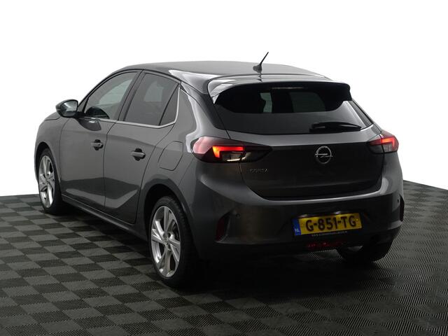 Opel CORSA 1.2 Elegance Aut- 360 Camera, CarPlay, Dynamic Select, Xenon Led, Lane Assist, Park Assist
