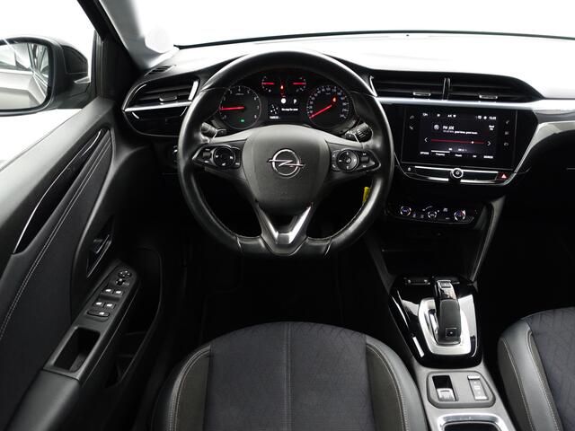 Opel CORSA 1.2 Elegance Aut- 360 Camera, CarPlay, Dynamic Select, Xenon Led, Lane Assist, Park Assist