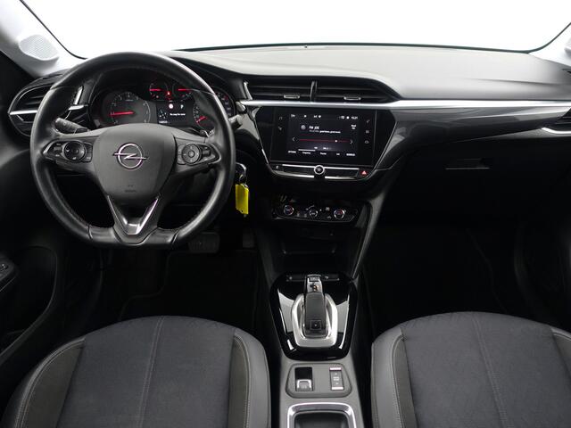 Opel CORSA 1.2 Elegance Aut- 360 Camera, CarPlay, Dynamic Select, Xenon Led, Lane Assist, Park Assist