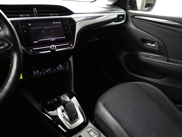 Opel CORSA 1.2 Elegance Aut- 360 Camera, CarPlay, Dynamic Select, Xenon Led, Lane Assist, Park Assist