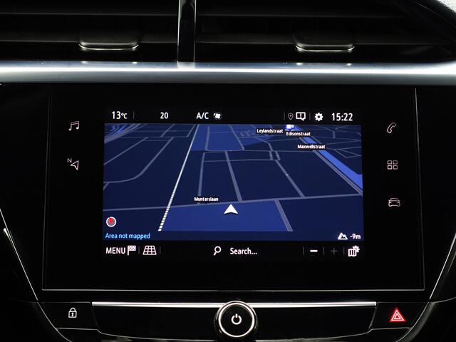 Opel CORSA 1.2 Elegance Aut- 360 Camera, CarPlay, Dynamic Select, Xenon Led, Lane Assist, Park Assist