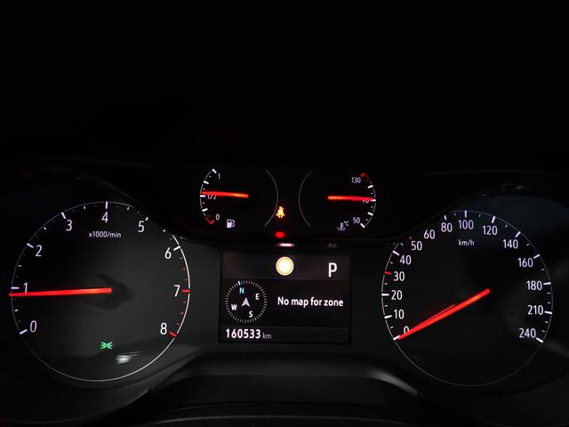 Opel CORSA 1.2 Elegance Aut- 360 Camera, CarPlay, Dynamic Select, Xenon Led, Lane Assist, Park Assist