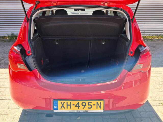 Opel CORSA 1.0 Turbo Online Edition | Clima | Cruise | Navigatie | LM Velgen | Trekhaak | RIJKLAARPRIJS INCL 12 MAANDEN GARANTIE EN BEURT