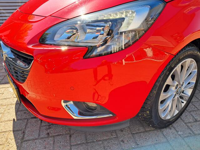 Opel CORSA 1.0 Turbo Online Edition | Clima | Cruise | Navigatie | LM Velgen | Trekhaak | RIJKLAARPRIJS INCL 12 MAANDEN GARANTIE EN BEURT