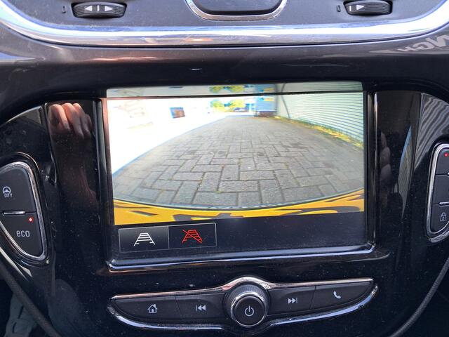 Opel CORSA 1.0 Turbo Online Edition | Clima | Cruise | Navigatie | LM Velgen | Trekhaak | RIJKLAARPRIJS INCL 12 MAANDEN GARANTIE EN BEURT