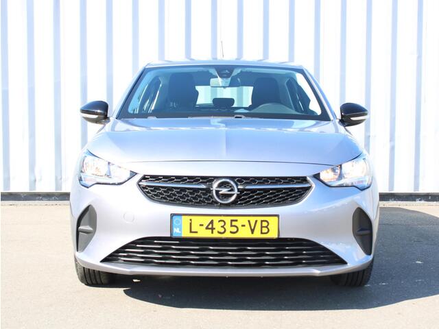 Opel CORSA 1.2 Edition Navigatie / Camera