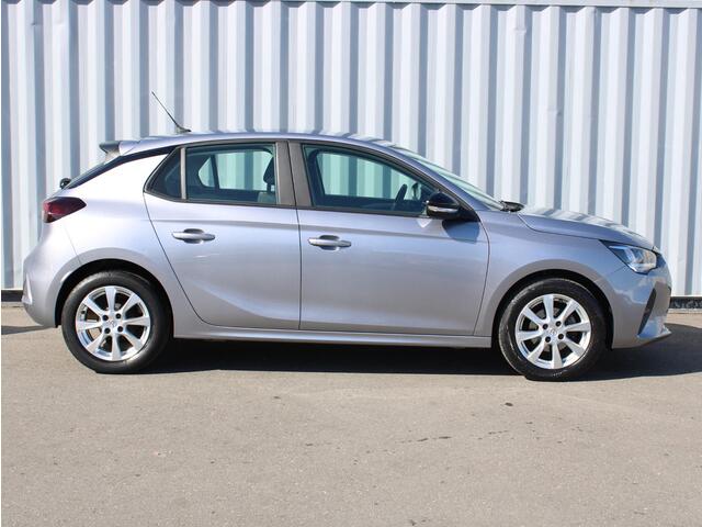 Opel CORSA 1.2 Edition Navigatie / Camera