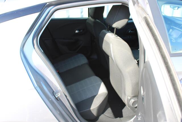 Opel CORSA 1.2 Edition Navigatie / Camera