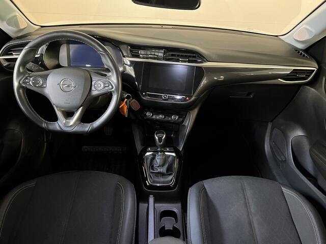 Opel CORSA 1.2 GS Line