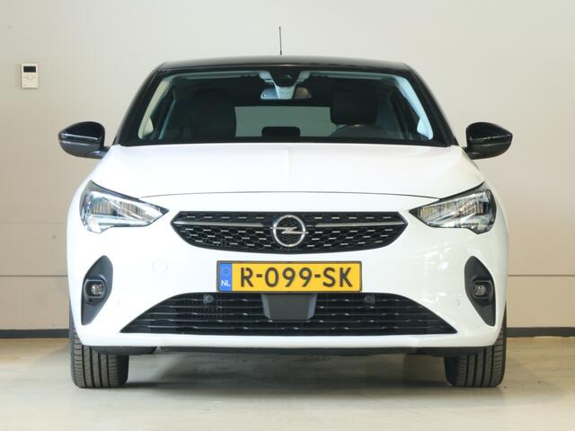Opel CORSA 1.2 GS Line