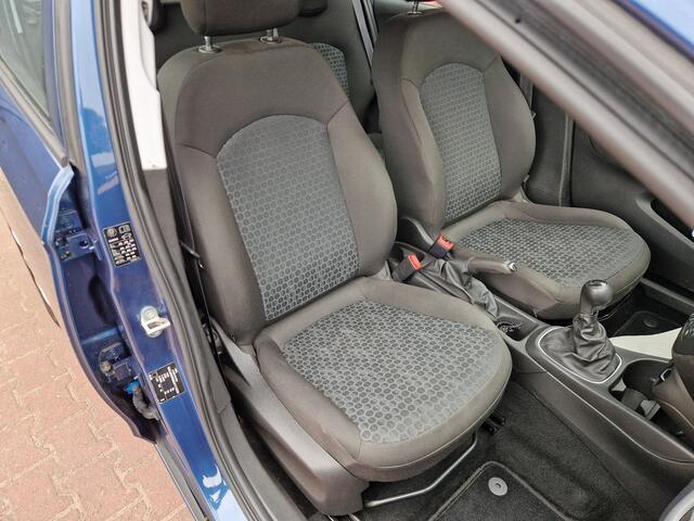 Opel CORSA 1.0 Turbo Edition 12 MND BOVAG GAR | AIRCO | TREKHAAK | CRUISE C. | LMV | BLUETOOTH