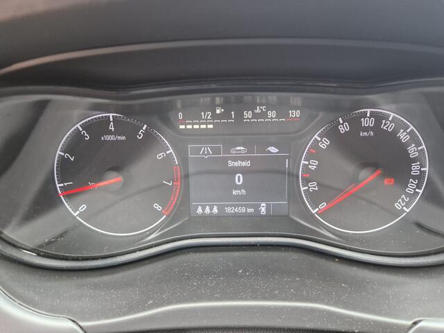 Opel CORSA 1.0 Turbo Edition 12 MND BOVAG GAR | AIRCO | TREKHAAK | CRUISE C. | LMV | BLUETOOTH