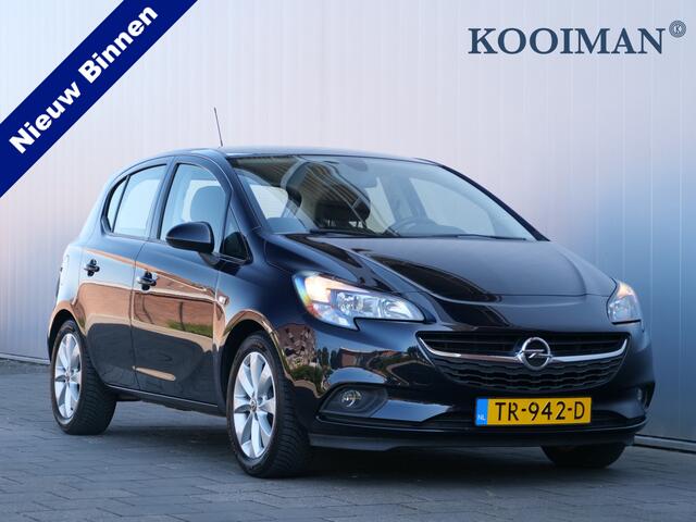 Opel CORSA 1.4 Favourite 90pk Navigatie / PDC /Apple Carplay