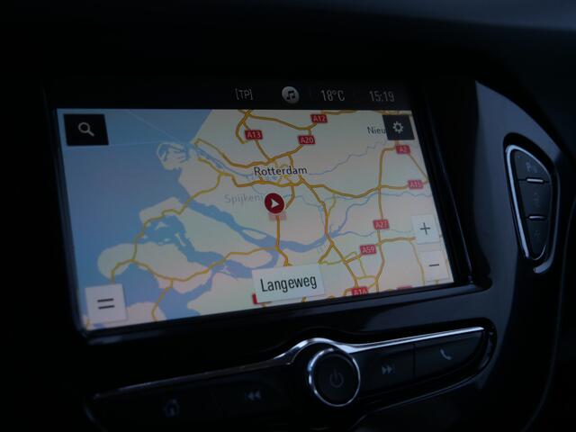 Opel CORSA 1.4 Favourite 90pk Navigatie / PDC /Apple Carplay