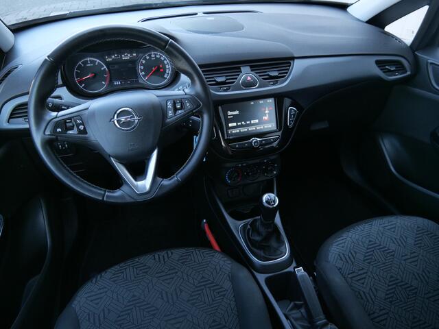 Opel CORSA 1.4 Favourite 90pk Navigatie / PDC /Apple Carplay