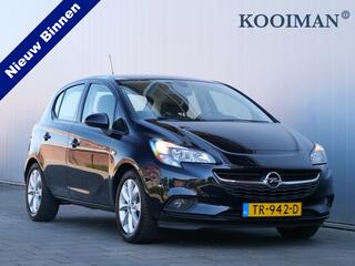opel-corsa-1.4-favourite-90pk-navig