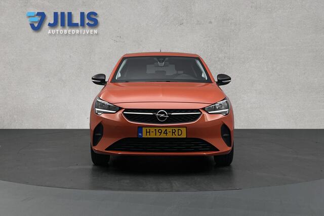 Opel CORSA 1.2 Edition | Camera | Apple carplay | Verwarmde stoelen | Cruise control | Parkeersensoren