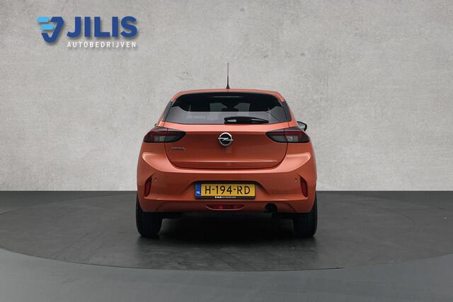 Opel CORSA 1.2 Edition | Camera | Apple carplay | Verwarmde stoelen | Cruise control | Parkeersensoren