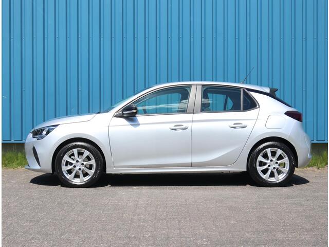 Opel CORSA 1.2 Edition | Cruise Control | 16"LMV | Airco | AppleCarPlay/AndroidAuto | Isofix | Armsteun |