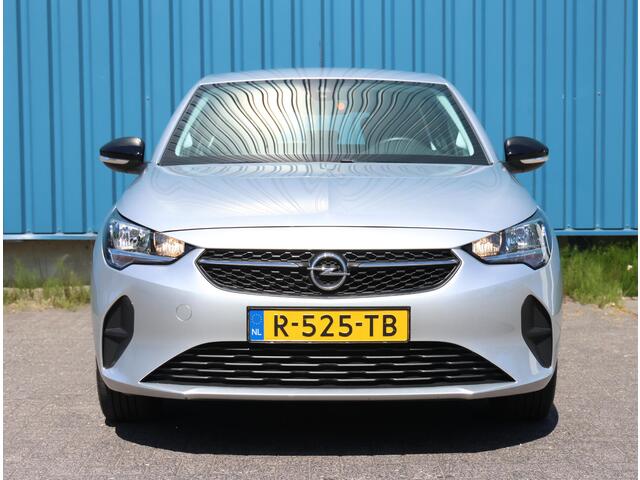 Opel CORSA 1.2 Edition | Cruise Control | 16"LMV | Airco | AppleCarPlay/AndroidAuto | Isofix | Armsteun |