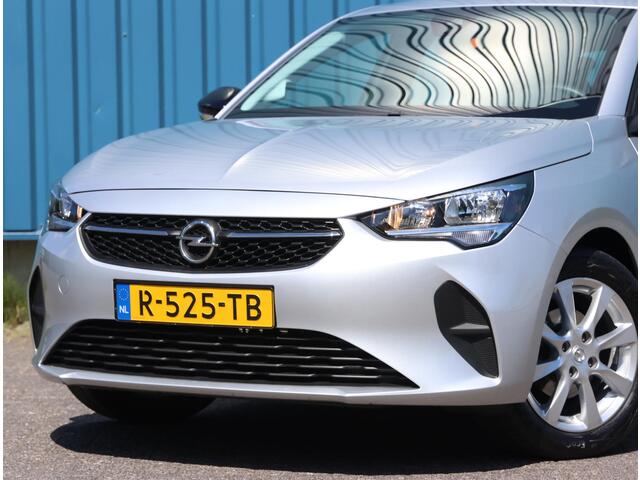 Opel CORSA 1.2 Edition | Cruise Control | 16"LMV | Airco | AppleCarPlay/AndroidAuto | Isofix | Armsteun |