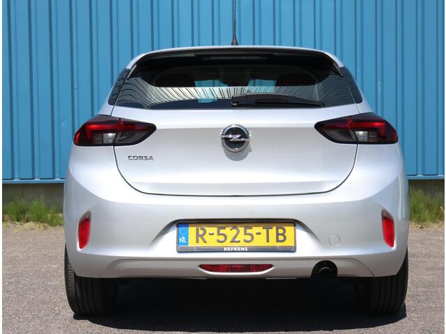 Opel CORSA 1.2 Edition | Cruise Control | 16"LMV | Airco | AppleCarPlay/AndroidAuto | Isofix | Armsteun |