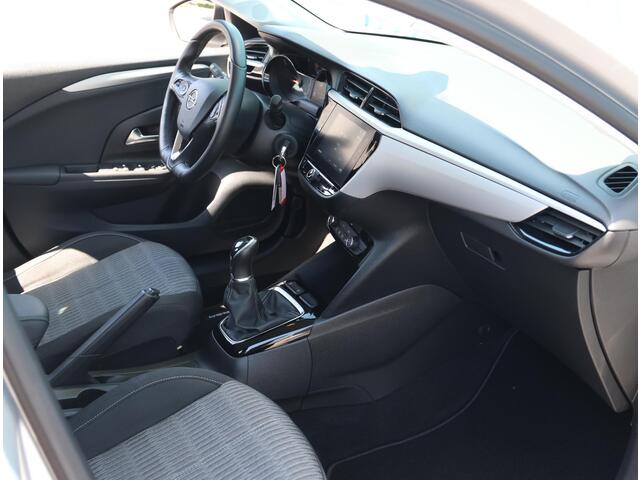 Opel CORSA 1.2 Edition | Cruise Control | 16"LMV | Airco | AppleCarPlay/AndroidAuto | Isofix | Armsteun |