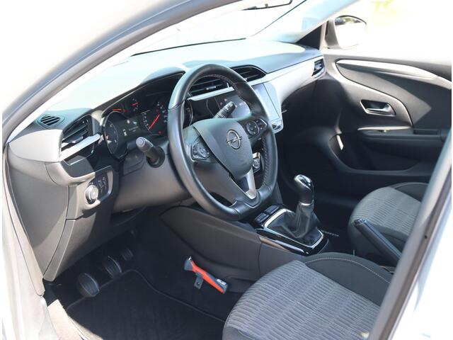 Opel CORSA 1.2 Edition | Cruise Control | 16"LMV | Airco | AppleCarPlay/AndroidAuto | Isofix | Armsteun |