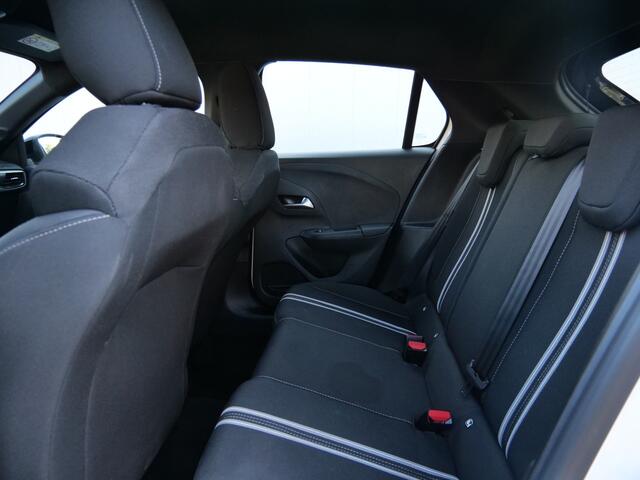 Opel CORSA 1.2 Turbo 100pk GS Automaat Apple Carplay / Camera / Dodehoek