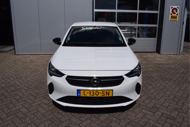 Opel CORSA 1.2 Edition | 100PK | Camera | Navigatie
