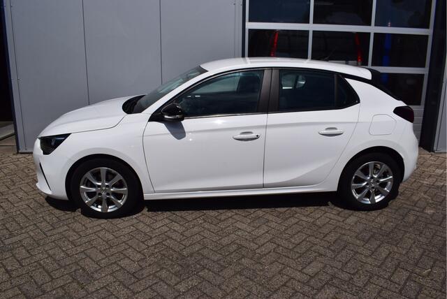 Opel CORSA 1.2 Edition | 100PK | Camera | Navigatie