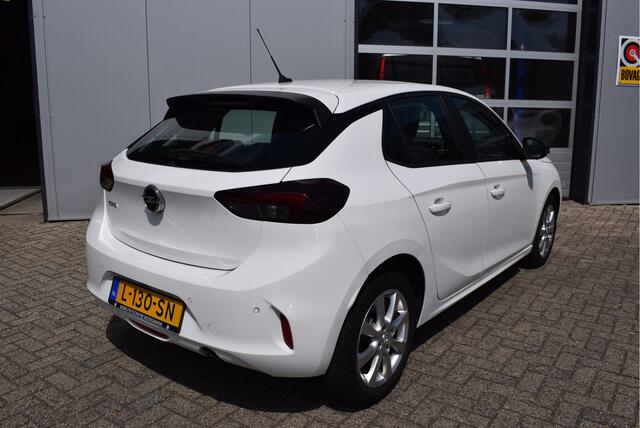 Opel CORSA 1.2 Edition | 100PK | Camera | Navigatie