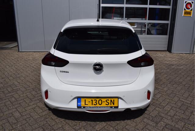 Opel CORSA 1.2 Edition | 100PK | Camera | Navigatie