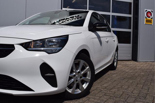 Opel CORSA 1.2 Edition | 100PK | Camera | Navigatie