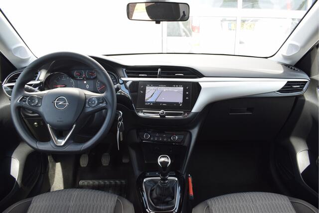 Opel CORSA 1.2 Edition | 100PK | Camera | Navigatie