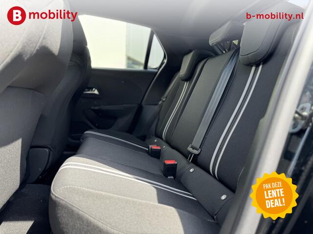 Opel CORSA 1.2 GS Line 360 Camera Stuur/Stoelverwarming 5X VOORRAAD | Apple CarPlay | Cruise Control | Armsteun | 17'' Lichtmetalen Velgen