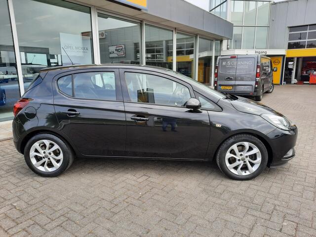 Opel CORSA 1.0 Turbo Edition | WERKPLAATS