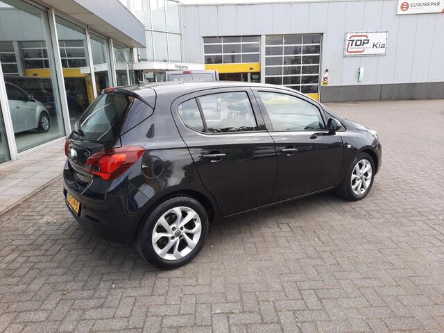 Opel CORSA 1.0 Turbo Edition | WERKPLAATS