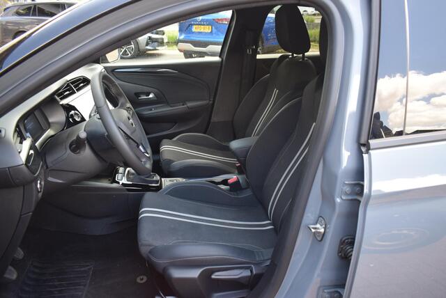 Opel CORSA 1.2 Turbo GS Cruise Control, Navi, Airco, Camera, Km 22.000!!